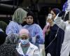 إصابات "الكوليرا" في لبنان إلى ازدياد.. كم بلغت؟