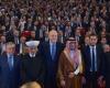 مؤتمر الأونيسكو: لا بديل من "اتفاق الطائف.. ميقاتي: السعودية لم تترك لبنان