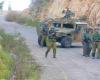 آخر تحرّك.. هذا ما فعله الجيش الإسرائيلي عند الحدود مع لبنان (فيديو)