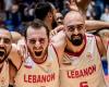 وصار لـ"منتخب لبنان" ملاعبه.. "كرة السلة" تستعيد مجدها (فيديو)