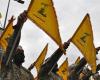 هل تراجع "حزب الله"؟