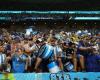 زوجات لاعبي الأرجنتين يقطعن وعداً بحال الفوز في كأس العالم
