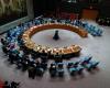 موسكو: إصلاح مجلس الأمن الدولي يتطلب إجماعًا دوليًا