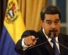 واشنطن تؤكد: مادورو ليس الرئيس الشرعي لفنزويلا