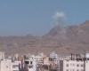 اليمن.. انفجار يهز معسكرا للصواريخ في صنعاء
