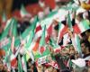فضيحة جنسية تهز كرة القدم الإيرانية