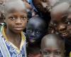مرض مجهول يفتك بأطفال ساحل العاج