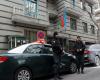 بعد هجوم مسلح… أذربيجان تخلي سفارتها في طهران