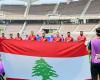 إليكم جديد ترتيب بطولة لبنان لكرة القدم