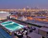 تسجيل أكبر صفقة بيع لشقة سكنية بتاريخ السوق العقارية في دبي