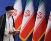 قراصنة يقطعون بث خطاب الرئيس الإيراني على الإنترنت
