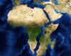 بحر جديد يتكون في قارة إفريقيا قد يقسمها إلى نصفين