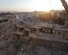 سوريا… تسجيل 92 هزة أرضية بأقل من يومين