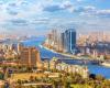 هزة أرضية جديدة يشعر بها سكان القاهرة