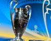 “أبطال أوروبا”: ريال مدريد ونابولي يُكملان عقد المتأهلين لدور الـ8