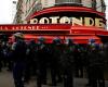 فرنسا… محتجون يستهدفون مطعمًا مفضلًا لماكرون