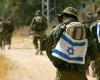 تعزيزات عسكرية إسرائيلية على حدود لبنان!