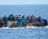 انتشال جثث 10 مهاجرين قبالة سواحل تونس