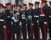 بريطانيا تستعدّ لـ”واحد من أكبر الاحتفالات العسكرية منذ عقود”!