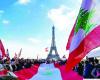 السجن المؤبد للبناني نفذ اعتداء على كنيس في باريس