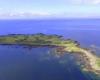 جزيرة ساحرة للبيع بسعر يبدأ من 190 ألف دولار لهواة الطبيعة