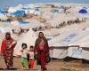 “العفو الدولية” تدعو لبنان إلى وقف ترحيل اللاجئين السوريين