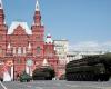 موسكو: لا نعتزم السير في طريق التصعيد النووي ولكن!