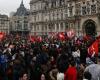 باريس: هذه كلفة الأضرار الناجمة عن الاحتجاجات!