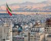 طهران: بكين أهم شريك تجاري لبلادنا