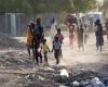 مفوضية اللاجئين: أكثر من 60 ألف سوداني دخلوا مصر