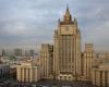 موسكو ترحّب بقرار إعادة سوريا الى جامعة الدول العربية