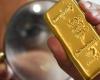 مصر… إطلاق أول صندوق استثمار في الذهب
