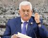 محمود عباس: نطالب بتعليق عضوية إسرائيل في الأمم المتحدة