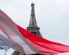 الرئاسة اللبنانية بزيارة فرنسية إلى السعودية وقطر
