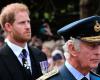 بعد “المحاكمة التاريخية”… الأمير هاري يغادر بريطانيا بلا لقاء عائلته