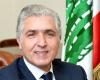 استقالة رئيس بلدية بيروت