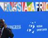 القارة الأفريقية.. صديقة روسيا الجديدة بدلاً من أوروبا؟