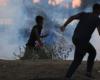 الجيش الإسرائيلي: غارات على مواقع في قطاع غزة