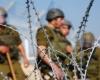 الجيش الإسرائيلي يعزز مواقعه على الحدود اللبنانية