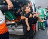الصحة العالمية تحذر من كارثة إنسانية في غزة