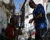 إسرائيل تستأنف تزويد غزة بالمياه جزئيا