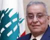 بو حبيب: الضغوطات تمارس على لبنان لعدم فتح جبهة من الداخل
