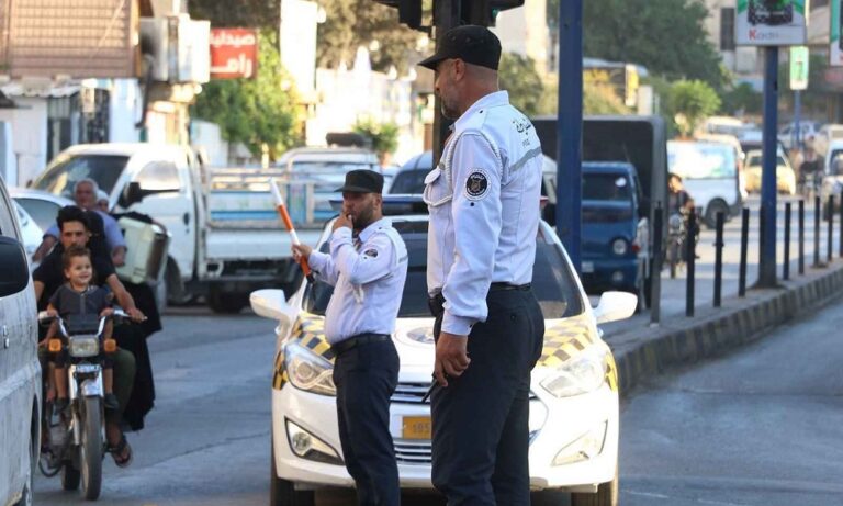 متورط-بـ”اغتيالات”.-اعتقال-عضو-سابق-بمجلس-الشعب-السوري