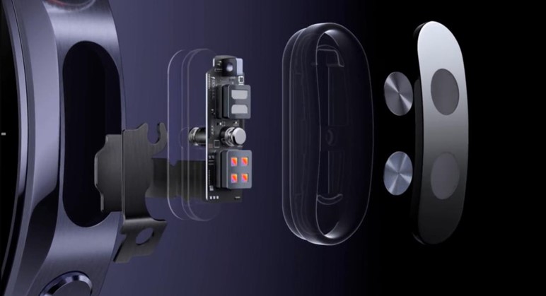 دليل شراء الساعات الذكية لعشاق اللياقة البدنية: الميزات التي يجب مراعاتها 320120