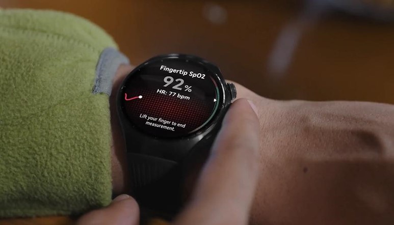 دليل شراء الساعات الذكية لعشاق اللياقة البدنية: الميزات التي يجب مراعاتها 6321200