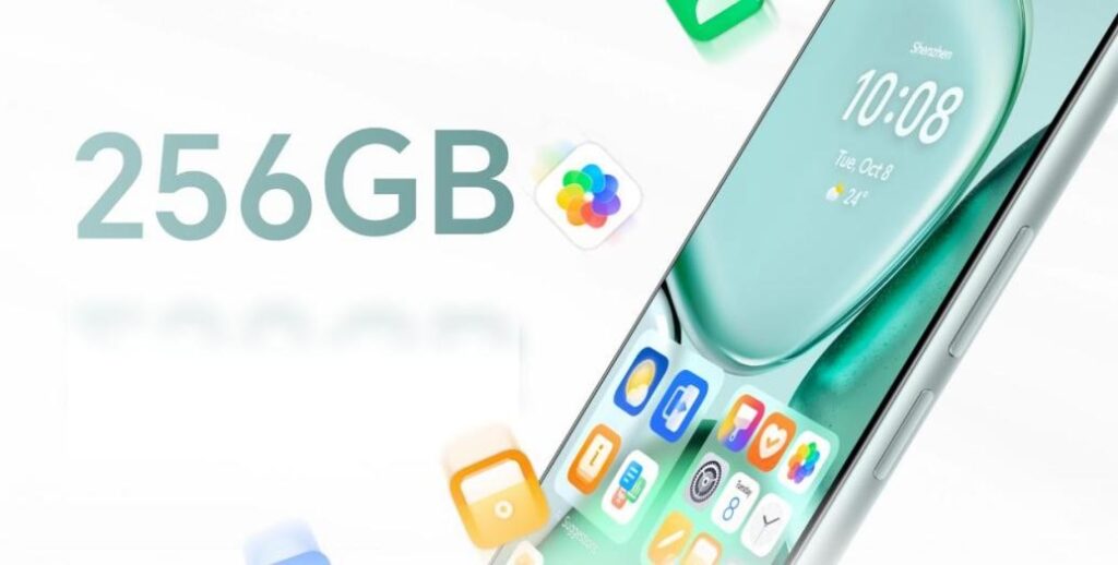 لماذا يعمل هاتف HONOR ببطء؟ نصائح لتسريعه 96552